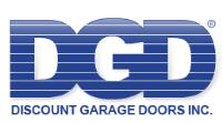 Discount Garage Doors Inc. image 1